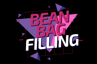 Bean Bag Filling